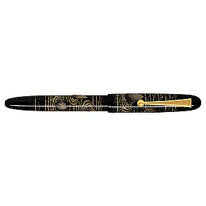 Namiki Yukari Rock Garden Fountain pen