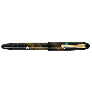 Namiki Yukari Milky Way Fountain pen