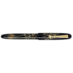 Namiki Yukari Bamboo Fountain pen