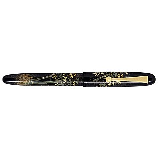 Namiki Yukari Bamboo Fountain pen