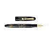 Namiki Yukari Bamboo Fountain pen
