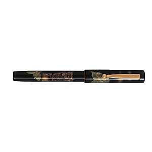 Namiki Yukari Zodiac Collection Ox Fountain pen