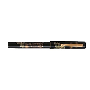 Namiki Yukari Zodiac Collection Ox Fountain pen
