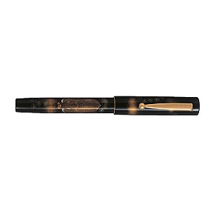 Namiki Yukari Zodiac Collection Boar Fountain pen