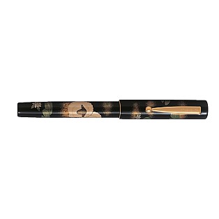 Namiki Yukari Zodiac Collection Sheep Fountain pen