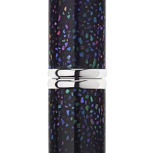 Namiki Capless Raden Galaxy Stylo Plume