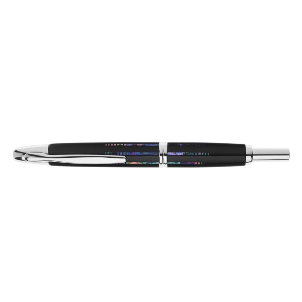 Namiki Capless Raden Water Surface Vulpen