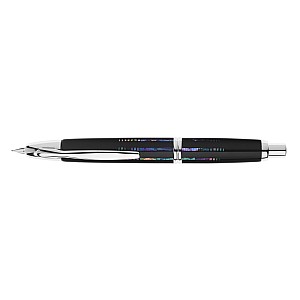 Namiki Capless Raden Water Surface Fountain pen