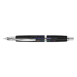 Namiki Capless Raden Water Surface Stylo Plume
