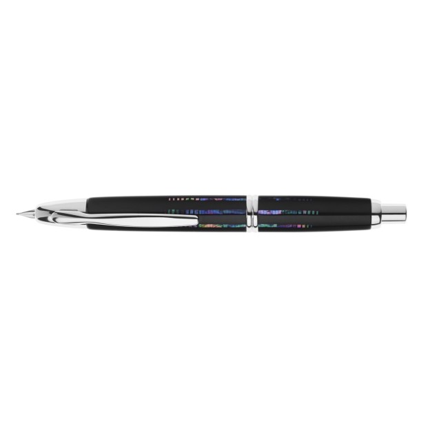 Namiki Capless Raden Water Surface Vulpen