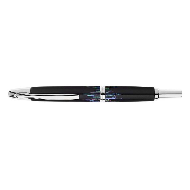 Namiki Capless Raden Stripe Reservoarpenna