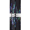 Namiki Capless Raden Stripe Pluma estilográfica