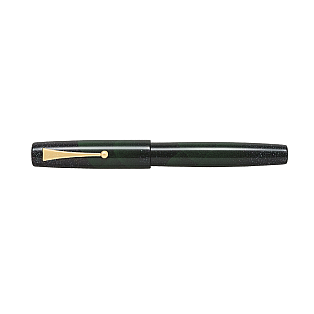 Namiki Aya Tokiwa Evergreen Fountain pen