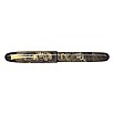 Namiki Emperor Chinkin Dragon Fountain pen