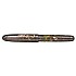 Namiki Emperor Rakucho Birds and Cherry Blossom Fountain pen