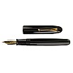 Namiki Emperor Urushi Black Fountain pen
