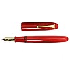 Namiki Emperor Urushi Red/Vermillon Fountain pen
