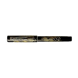 Namiki Yukari Chinkin Susuki "Silver Grass" Fountain pen