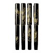 Namiki Yukari Chinkin Susuki "Silver Grass" Fountain pen