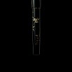 Namiki Yukari Chinkin Bamboo and Sparrow Fountain pen