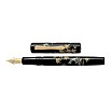 Namiki Yukari Chinkin Beauty of Autumn Leaves Fountain pen