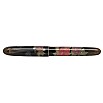 Namiki Yukari Royale Peony and Butterfly Fountain pen
