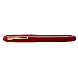 Namiki Yukari Royale Vermilion Fountain pen