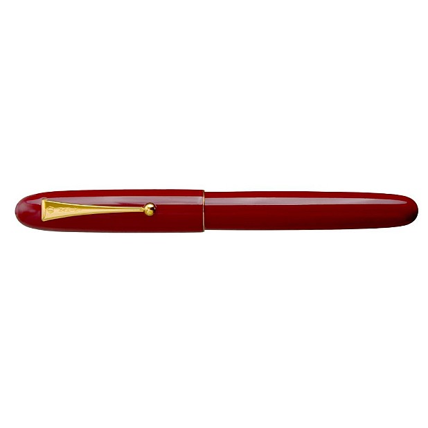 Namiki Yukari Royale Vermilion  Fountain pen