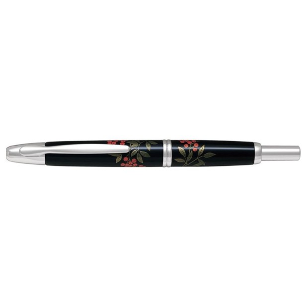 Namiki Capless Nandine Vulpen