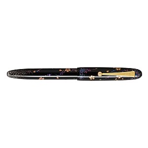 Namiki Yukari Cherry Blossoms at Night 2024 Fountain pen
