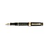 Nettuno 1911 Superba Green Marbled Celluloid Fountain pen