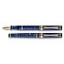 Nettuno 1911 Superba Sapphire Celluloid LE GT Stylo Plume