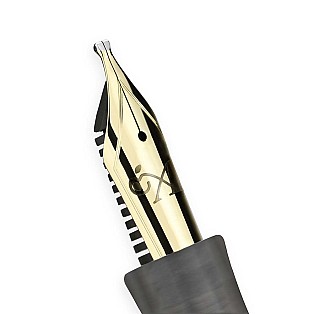 Nib Customization 
