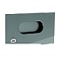 Ögon Designs One Touch Platinum Business Card Holder