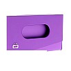 Ögon Designs One Touch Purple Business Card Holder