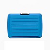 Ögon Designs Stockholm V2 Blauw Creditcardhouder