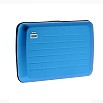 Ögon Designs Stockholm V2 Blauw Creditcardhouder