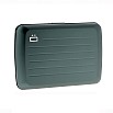Ögon Designs Stockholm V2 Platinum Credit Card Holder