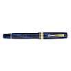 Omas Bologna Azzurro Diamante GT reservoarpenna
