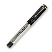 Omas Cobra Silver Guilloché Fountain pen