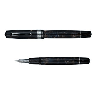 Omas Bologna Galassia BT Fountain pen