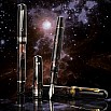 Omas Bologna Galassia BT Fountain pen