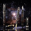 Omas Bologna Galassia BT Fountain pen