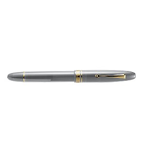 Omas Ogiva Grigio GT Füllfederhalter