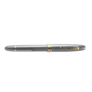 Omas Ogiva Grigio GT Füllfederhalter