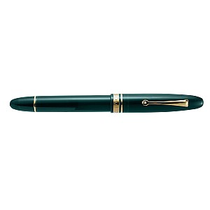Omas Ogiva Verde GT Pióro wieczne