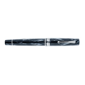 Omas Paragon Grigio Perla RT Fountain pen