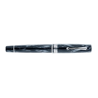 Omas Paragon Grigio Perla RT Fountain pen