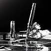 Omas Paragon Grigio Perla RT Fountain pen