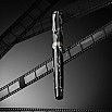 Omas Paragon Grigio Perla RT Fountain pen